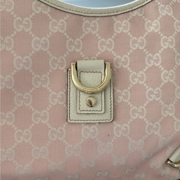 Gucci Abbey Large Shoulder Bag - Picture 3 of 12